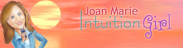 Joan Marie's New Program for Everyday Living